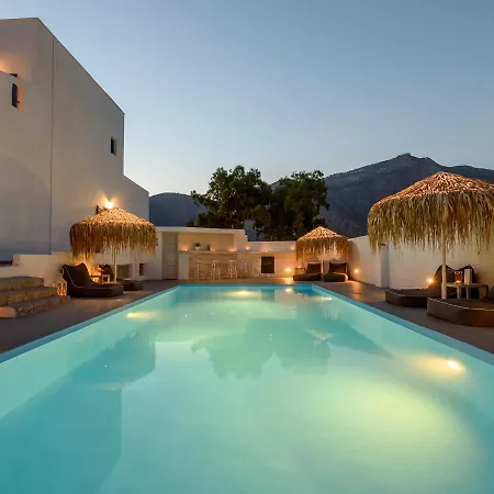Aegeeis Hotel